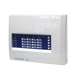 Прибор приемно-контрольный Гранит-16 Сибирский Арсенал