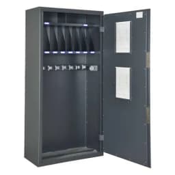Сейф оружейный ОШ-10 АКМ Меткон