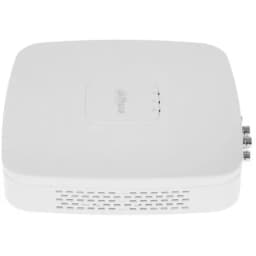 Гибридный регистратор 4-х канальный DH-XVR5104C-I3 до 4Мп, до 6Тб, Dahua