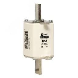 Вставка плавкая ППН-35 250/125А габарит 1