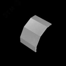 Крышка внеш. верт. угла 90 гр. 200 мм ПЛЮС