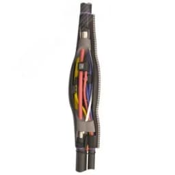 Муфта кабельная ответвительная 4ПТО-1-50/150-4/50 КВТ