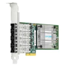 Сетевая карта LRES2028PF-4SFP LR-Link