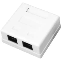 Розетка 03-0151 Rexant