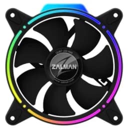 Компьютерный кулер ZM-RFD120A RGB Zalman