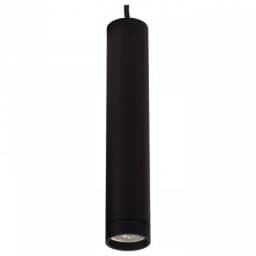 Подвесной светильник Denkirs Tube DK6210BK