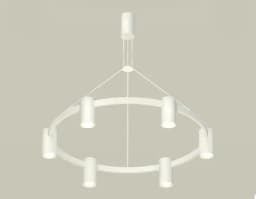 Комплект подвесного светильника Ambrella Light XB9021100