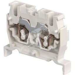 Клемма DS2.5/5.2L 2.5мм.кв