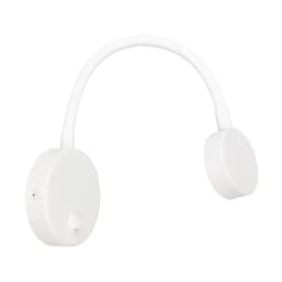 Светильник Arlight SPSONR903W Warm3000 WH 100 deg 230V IP20 Металл 031395