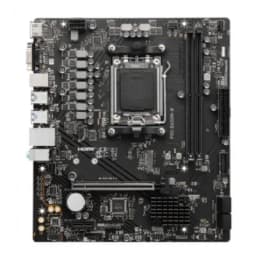 Материнская плата MSI Pro B650M-B