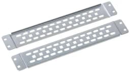 Рейка боковая для ВРУ ХХХХхХХХх600 SMART (уп.2шт) IEK YKV-RB-600