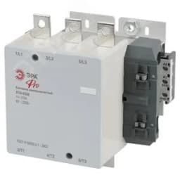Контактор КТИ-5330 PRO KKT50-330-230-10-E 330А 230В/АС3