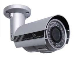 Уличная цилиндрическая IP-видеокамера 2Мп (2.8-12mm) CO-i20SY2IRР(HD2)