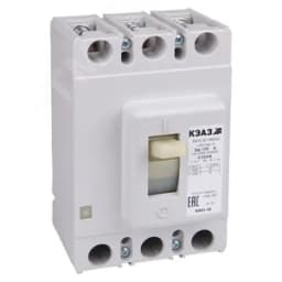 Выключатель автоматический ВА04-36-340010-16А-125-690AC-УХЛ3