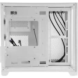 Корпус Crystal Z5 White Formula