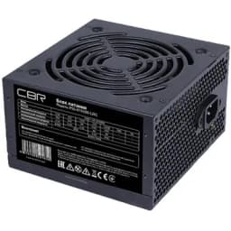 Блок питания CBR 500W PSU-ATX500-12EC