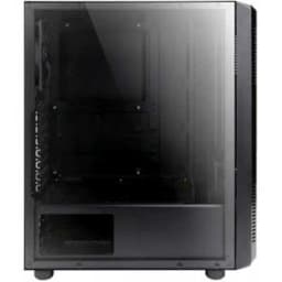 Корпус для компьютера Zalman S4 Black