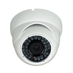 Уличная купольная видеокамера 5 Мп с объективом 2.8-12mm BB-25SL20 Acvision