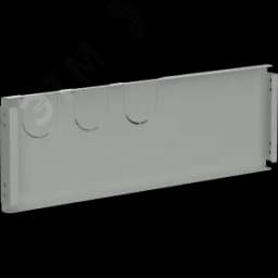 Панель кабельная 400х200 FORMAT IEK