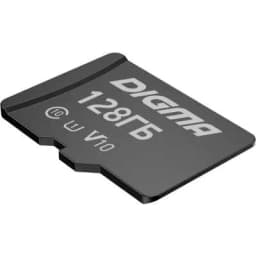 Карта памяти Digma 128GB DGFCA128A01