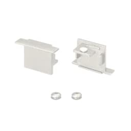 Заглушка SLLINE3523 WHITE глухая Arlight Металл 043123