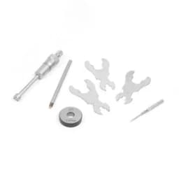 Нутромер микром. 3-точ. 10-12 0,001 у/к