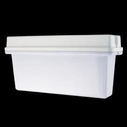 Табло Элтех-сервис М-220-AQUA-СН исп.1 (с наклейкой) Световое табло сферическое со скрытой надписью