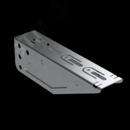 Консоль ВМ основание 150мм