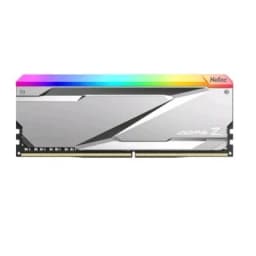 Оперативная память Netac Z RGB NTZED5P72DP-32S