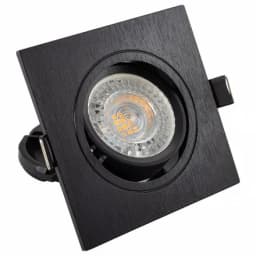 Встраиваемый светильник Denkirs DK3020BВ DK3021BK