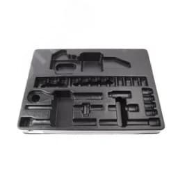 Ложемент для набора торцевых головок 9-93523MR, PVC