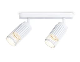 Настеннопотолочный поворотный спот со сменной лампой GU10 Ambrella Light TN51682