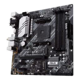 Материнская плата ASUS Prime B550M-A WiFi II