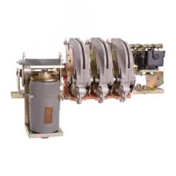 Контактор КТП-6023Б-160А-110DC-И2-У3- КЭАЗ
