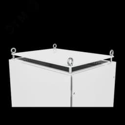 Комплект проставок М12х50 RS52 (4 шт) УЗОЛА