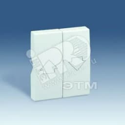 Клавиши (2шт) для 75396-69, S82C, алюминий