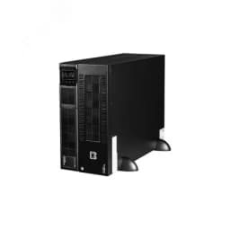 Источник бесперебойного питания SRT Online 10000 ВА/Вт, 5U, SNMP-карта, клеммы, 2 коробки