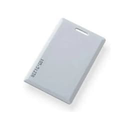 Карта Mifare Clamshell IronLogic IL-05M