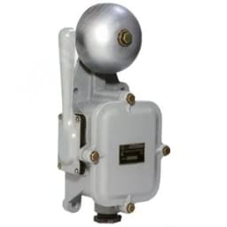 Звонок громкого боя ЗВОФ-110В DC УХЛ5, IPX5