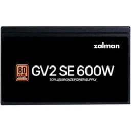 Блок питания GV2SE ZM600-GV2SE Zalman
