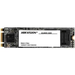 Накопитель HikVision E100N 512Gb HS-SSD-E100N/512G