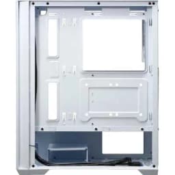 Корпус Air Power G5 White Formula