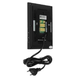 Видеодомофон 4,3" Slinex SQ-04M (Черный)