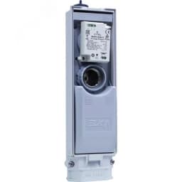 Коробка соединительная HS-1680-1D2-5X35-1SA IP54 E6681-1SA ЭЛКА