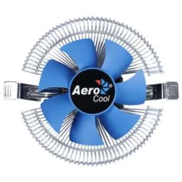 Кулер для процессора Verkho i AeroCool