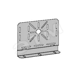 Пластина для розеток Meka