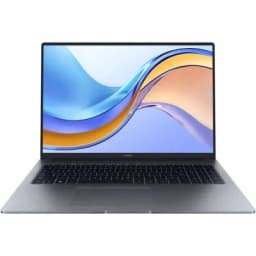Ноутбук MagicBook X16 2024 BRN-F5851C 5301AHGW Honor