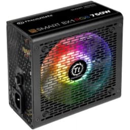 Блок питания Thermaltake Smart BX1 RGB 750W PS-SPR-0750NHSABE-1