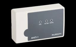 Конвертер протоколов адресный Рубеж АКП-1-R3 Rbz-337589