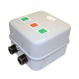 Контактор э/м ПМ12-040520 У2 В, 220В, (4з+2р) Электротехник